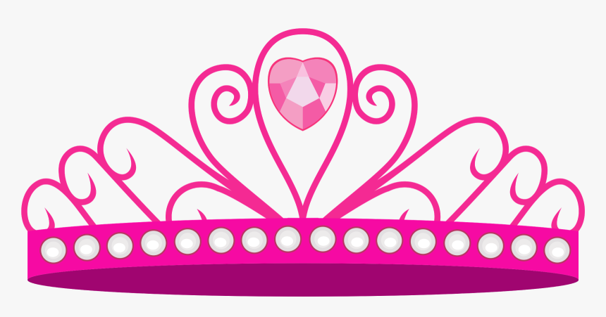 Crown Princess Euclidean Vector - Princess Crown Png Transparent, Png Download, Free Download