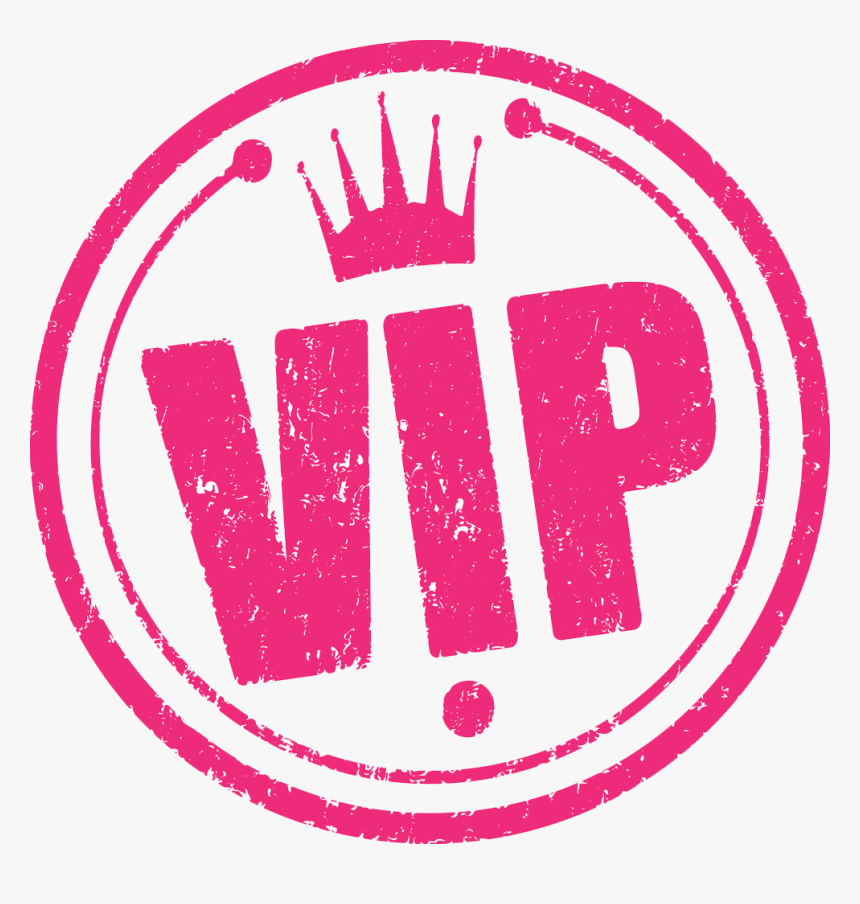 Vip Transparent Images - Circle, HD Png Download, Free Download