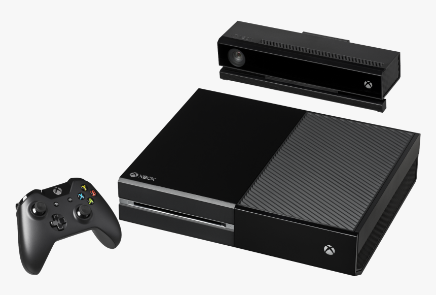 Xbox 360 Slim Png, Transparent Png, Free Download