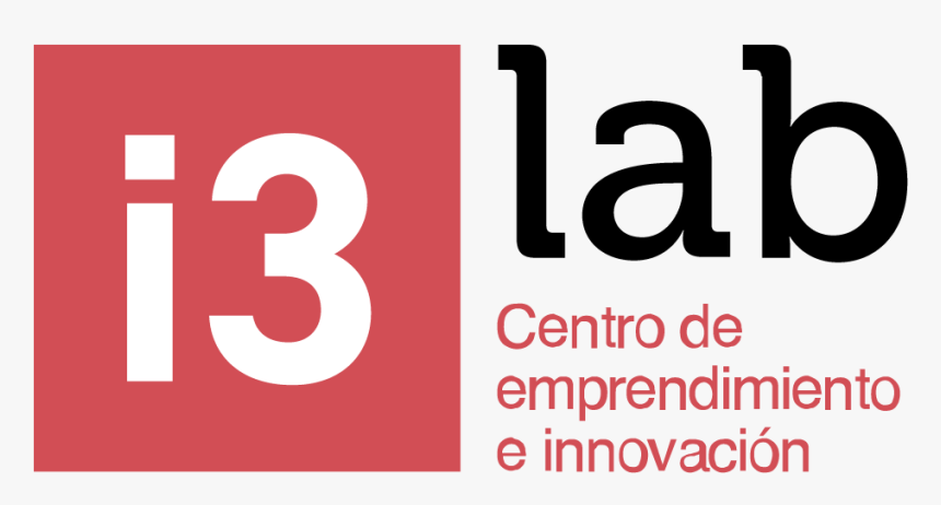 I3lab Logo Rojo - Graphic Design, HD Png Download, Free Download