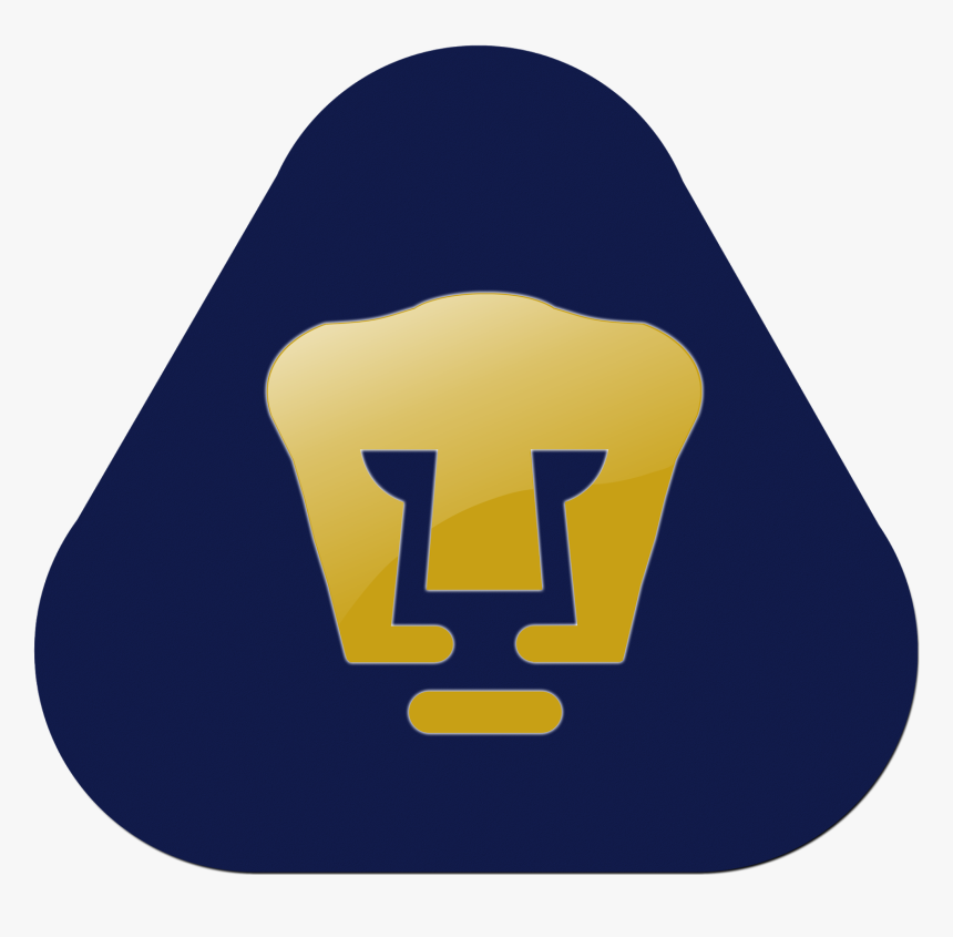 Logo Pumas Unam Eps, HD Png Download, Free Download