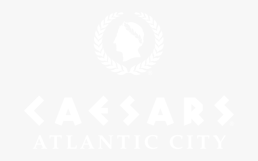 Caesars Atlantic City Logo Caesars Palace - Caesars Palace Hotel Logo, HD Png Download, Free Download