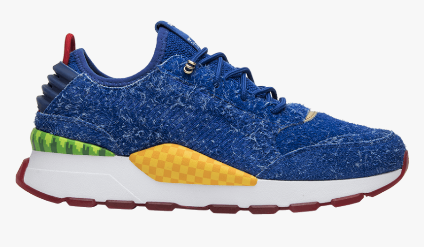 Puma Rs 0 Sonic, HD Png Download, Free Download
