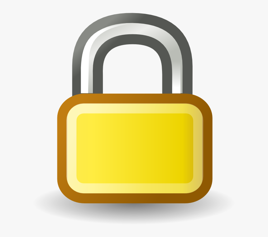 Transparent Vpn Png - Vpn Lock, Png Download, Free Download