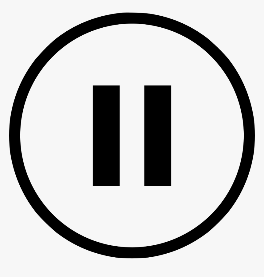 Music Player Png Transparent Background - Circle, Png Download, Free Download
