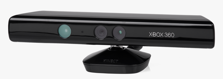 Kinect Png, Transparent Png, Free Download