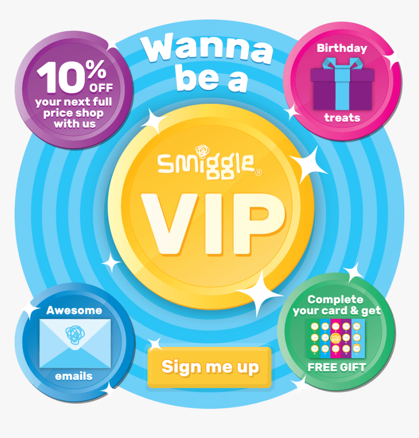 Smiggle, HD Png Download, Free Download