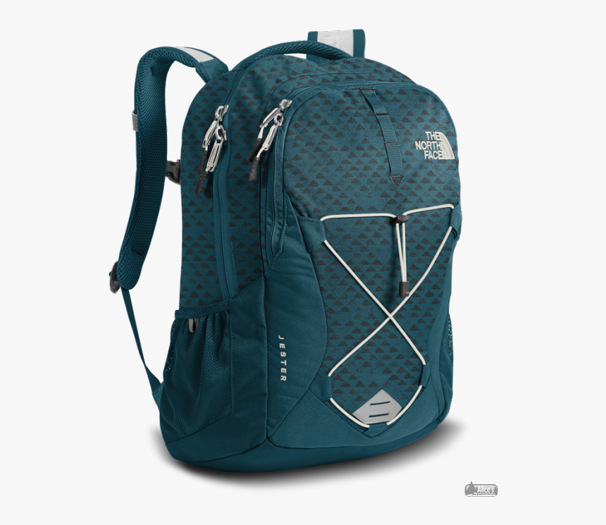 North Face Rose Gold Backpack, HD Png Download, Free Download