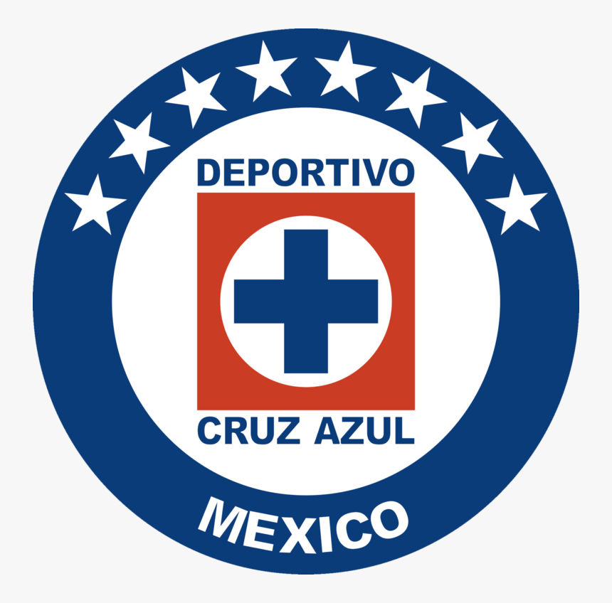 Cruz Azul Decal, HD Png Download, Free Download