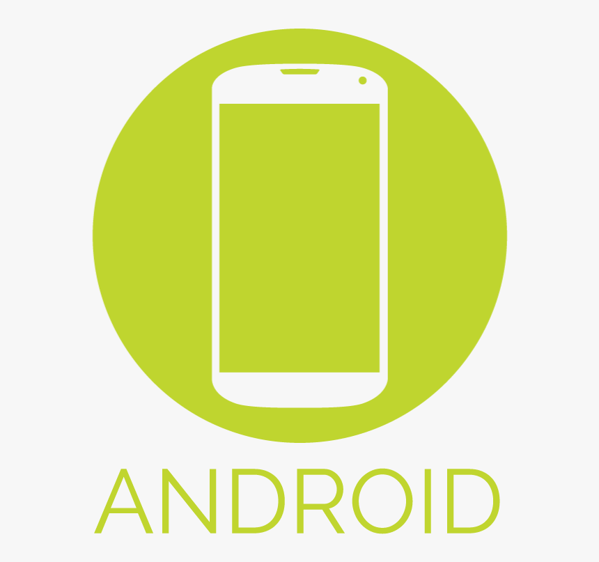 Android Phone Icon Png - Android Phone Icons Png, Transparent Png, Free Download