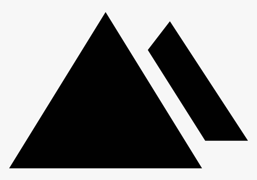 Pyramids Icon Png, Transparent Png, Free Download