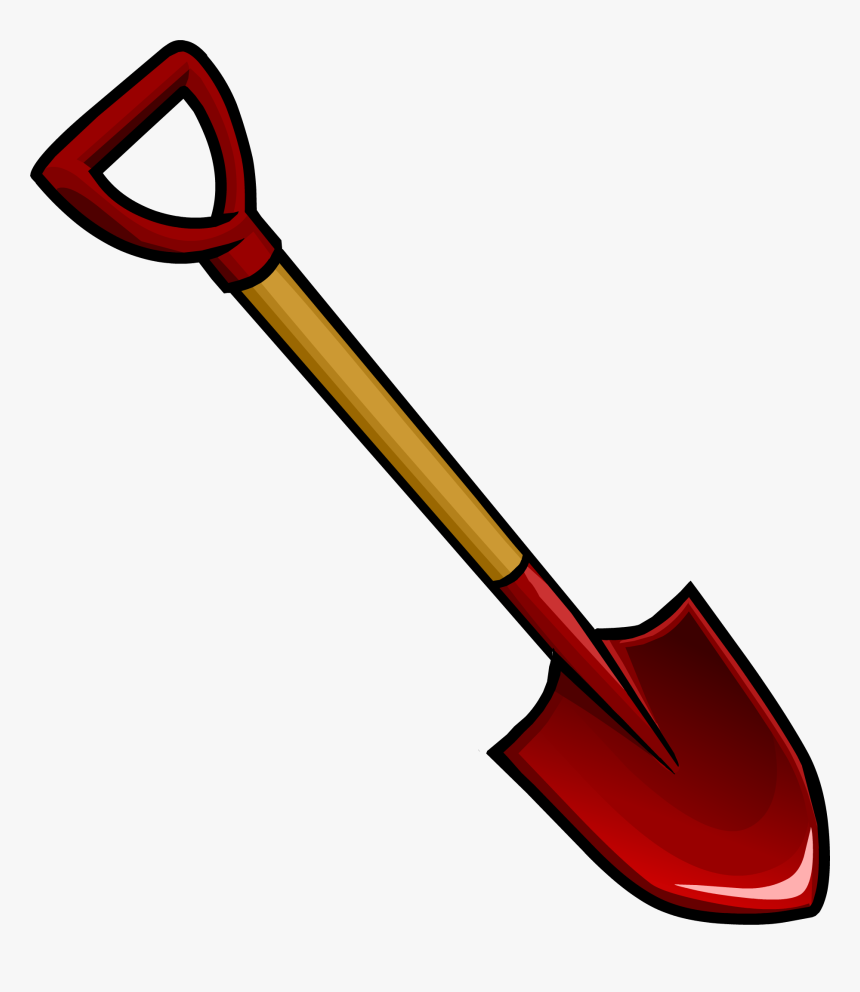 Shovel Download On Free Download Clipart - Shovel Meaning In Hindi, HD Png Download, Free Download