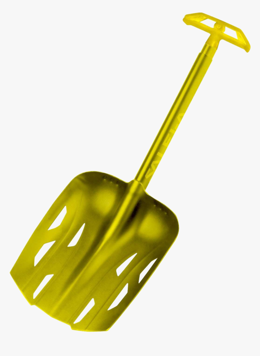 Shovel Png Free Background - Shovel, Transparent Png, Free Download