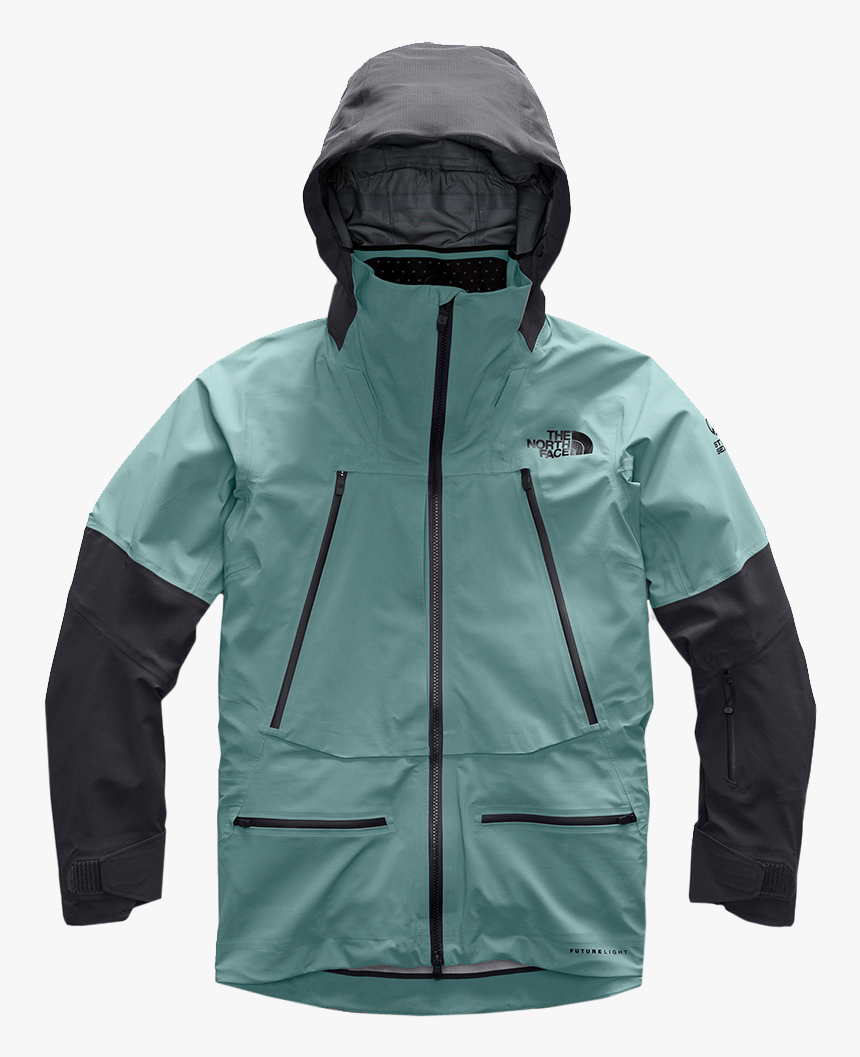 the north face men's purist jacket