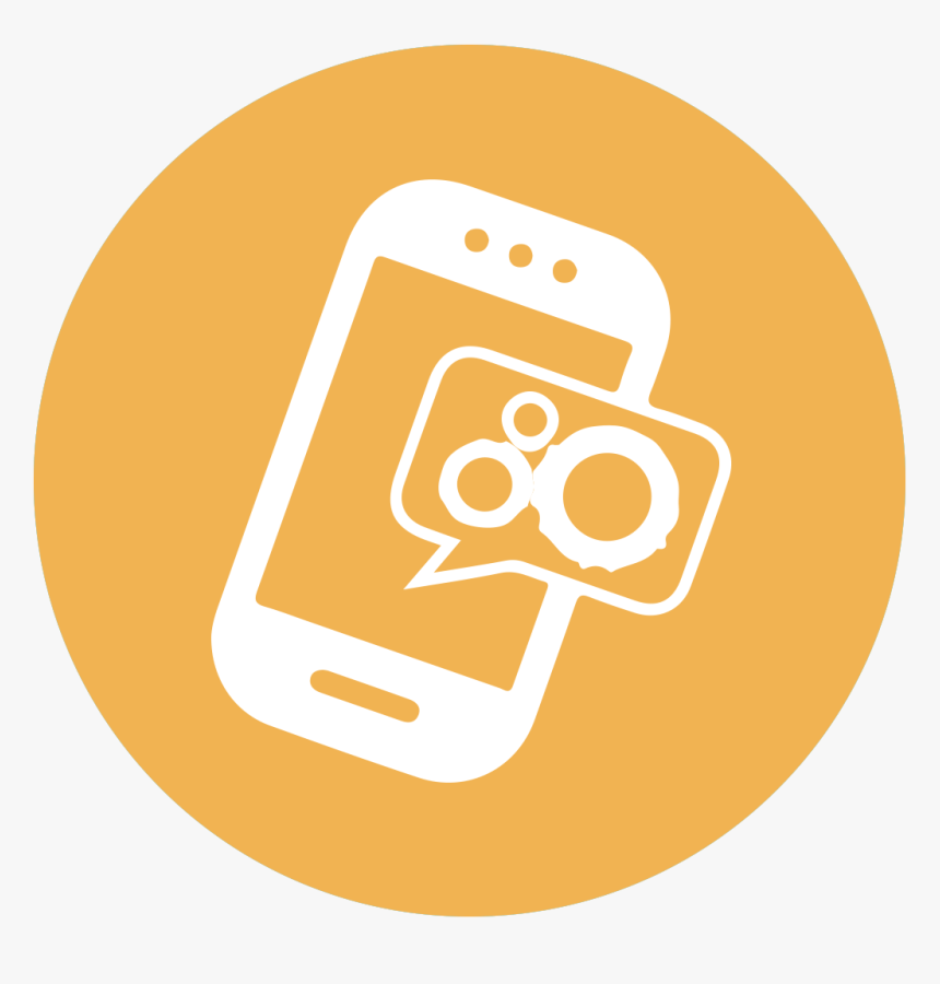 Mobile Apps Development - Mobile Application Icon Png, Transparent Png, Free Download