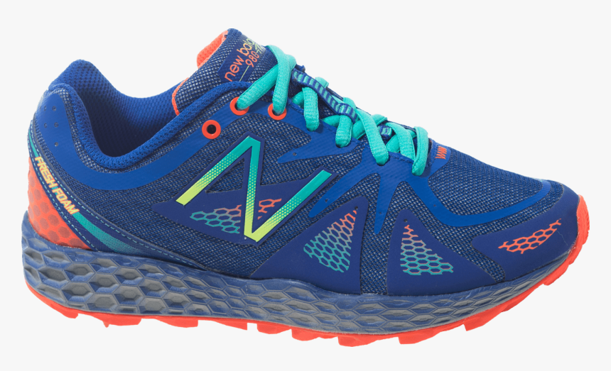 New Balance Nbx 980v1 Trail Running Shoe - New Balance Running Shoes Png, Transparent Png, Free Download