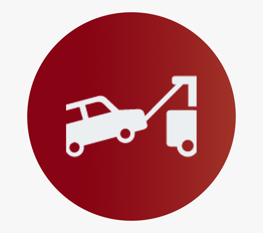 Tow Icon - Sats Ltd, HD Png Download, Free Download