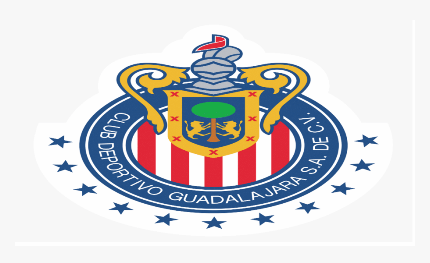 Liga Mx Team Logos, HD Png Download, Free Download