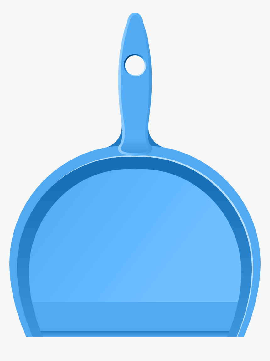 Cleaning Shovel Png Clip Art Image, Transparent Png, Free Download
