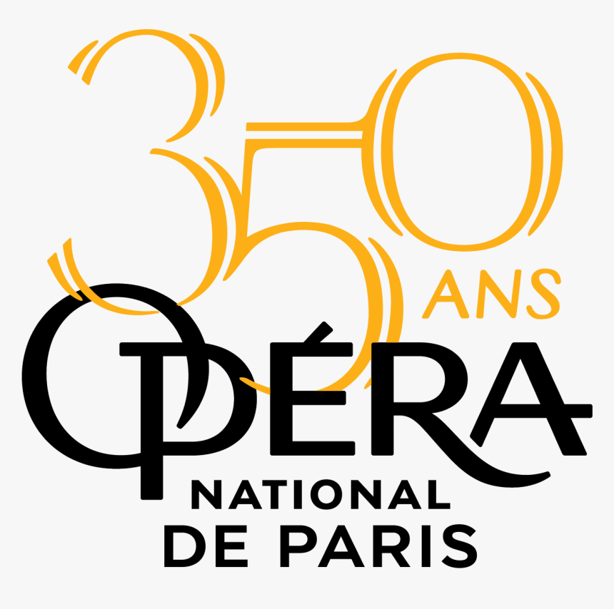 Opera National De Paris 350 Gala, HD Png Download, Free Download