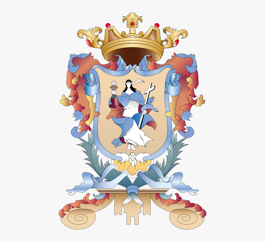 Escudo Mexicano Png, Transparent Png, Free Download