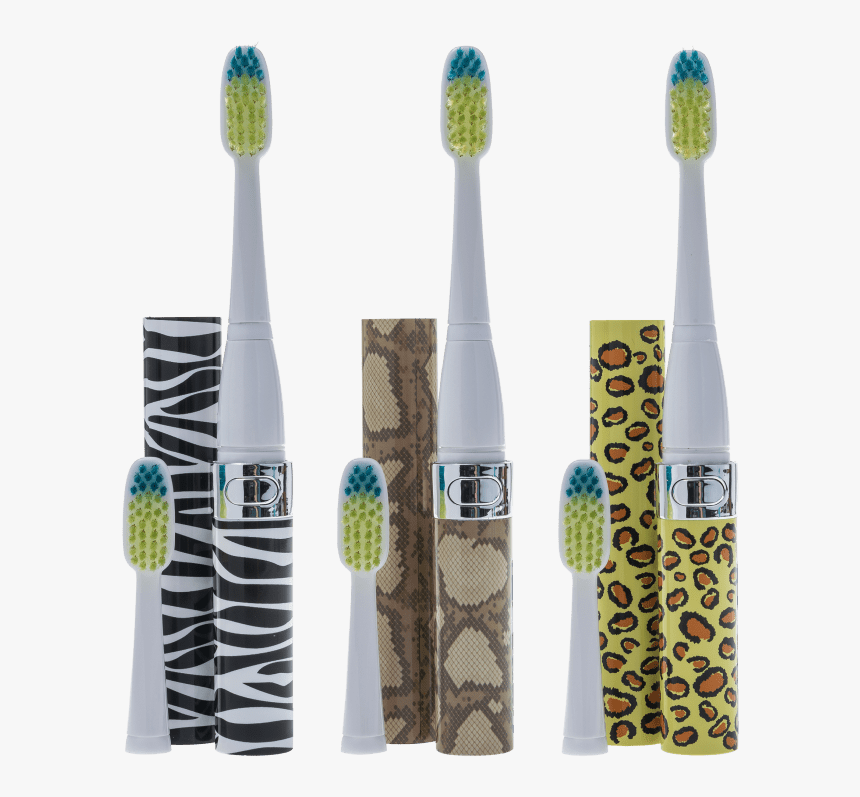 Toothbrush, HD Png Download, Free Download