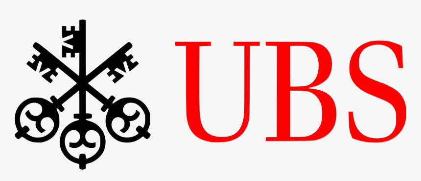 Logo2ubs - Ubs Ag, HD Png Download, Free Download