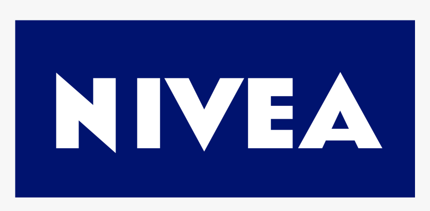 Nivea Logo, HD Png Download, Free Download