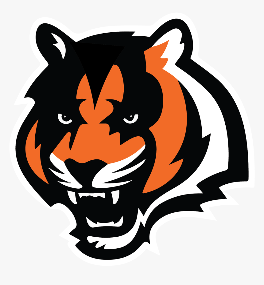 Bengals Png - Cincinnati Bengals Png, Transparent Png, Free Download