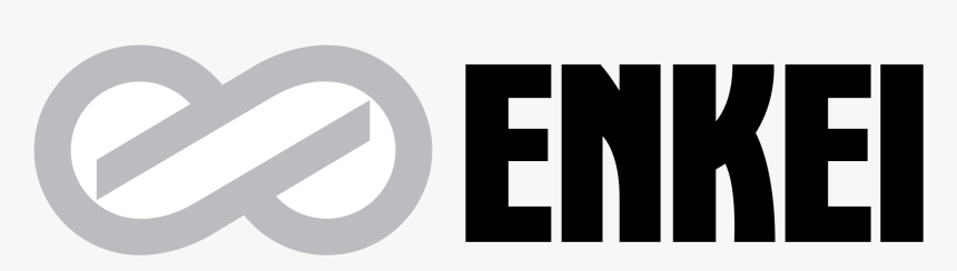 Enkei Logo Png Transparent - Enkei, Png Download, Free Download