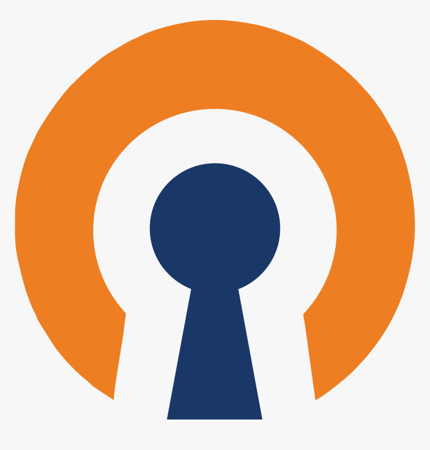 Openvpn Logo Square - Free Openvpn, HD Png Download, Free Download
