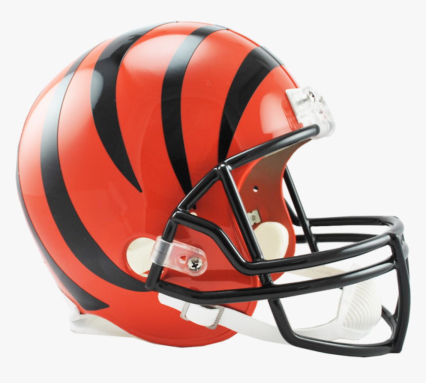 Cincinnati Bengals Helmet, HD Png Download, Free Download