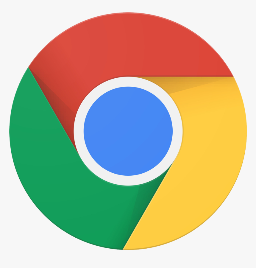Google Chrome Logo Hd, HD Png Download, Free Download