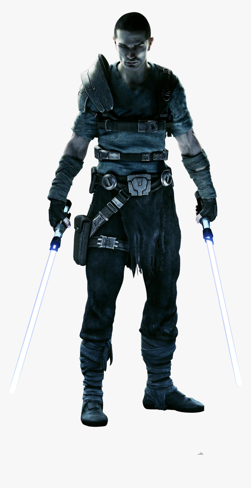 The Equestrian Resistance Escapades Wikia - Star Wars Force Unleashed Png, Transparent Png, Free Download
