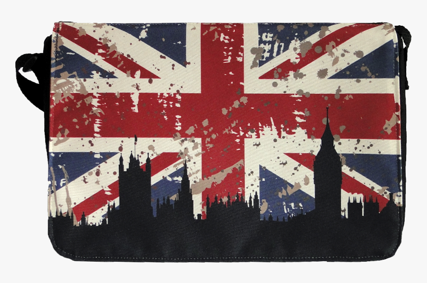 London Flag Art, HD Png Download, Free Download