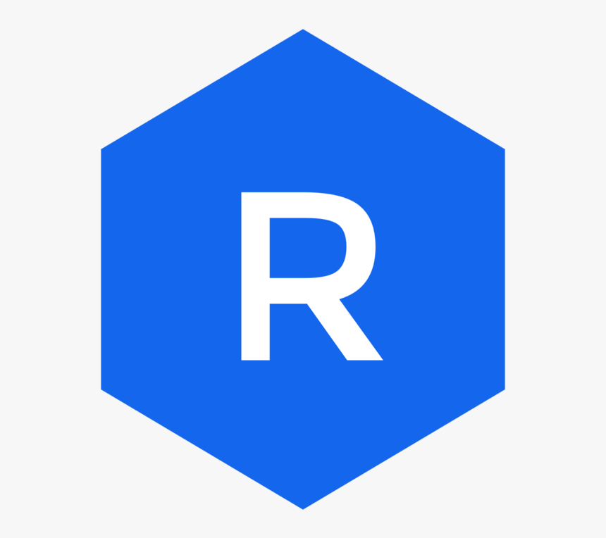 R-logo, HD Png Download, Free Download