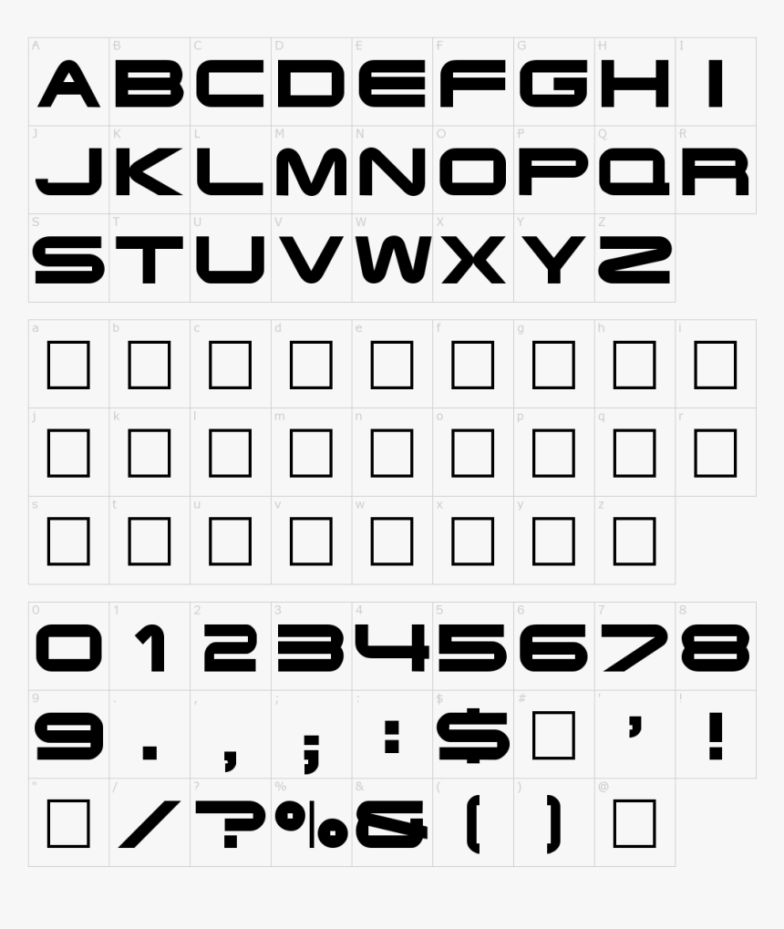 Font, HD Png Download, Free Download