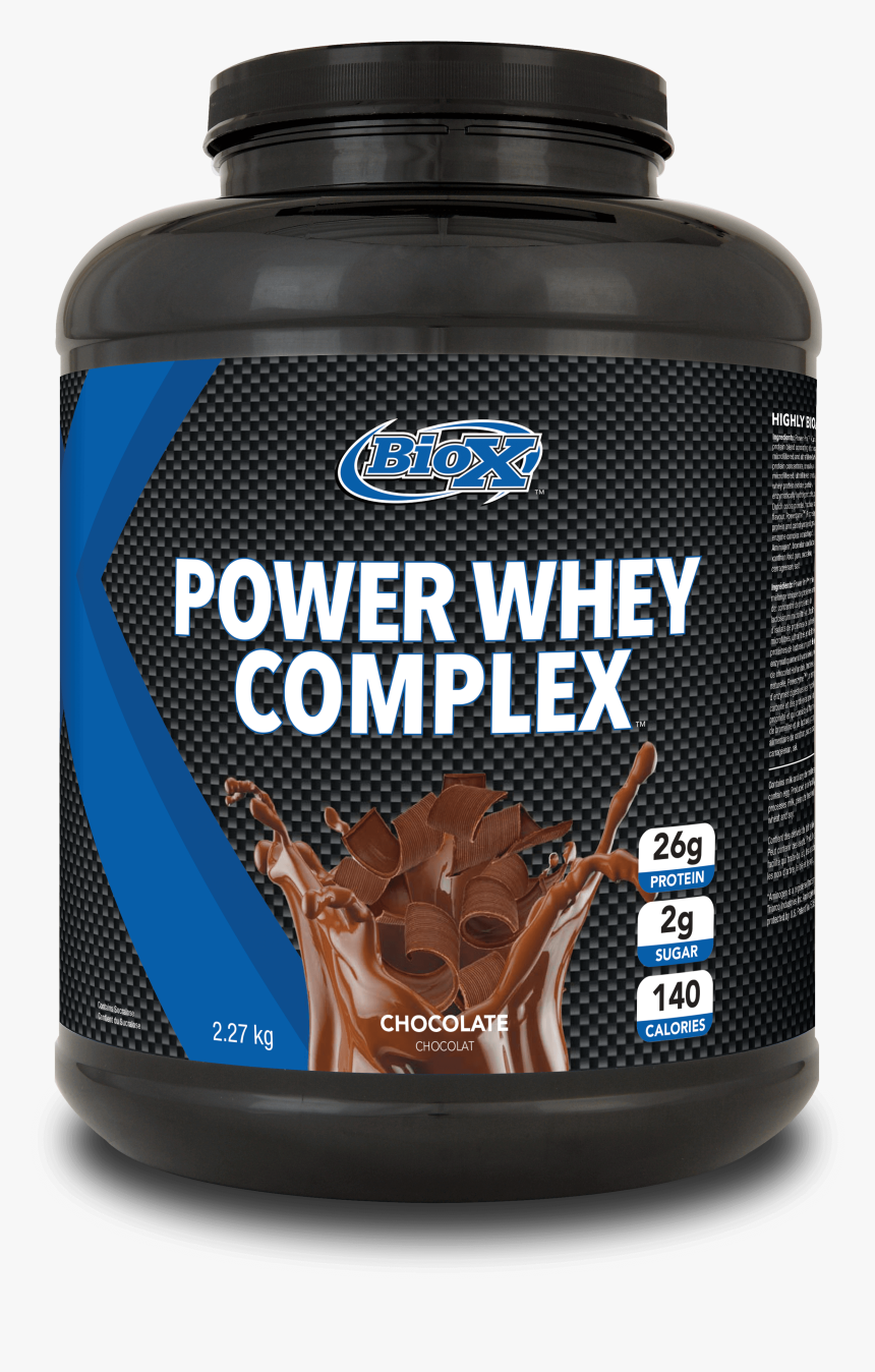 Bio X Whey Protein, HD Png Download, Free Download