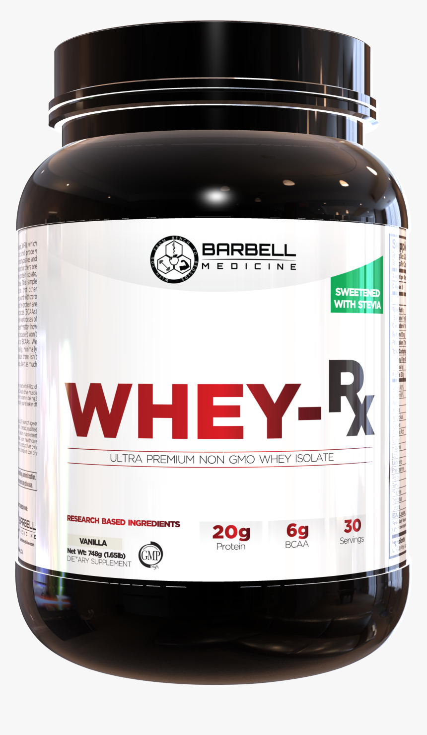 Protein Medicine, HD Png Download, Free Download