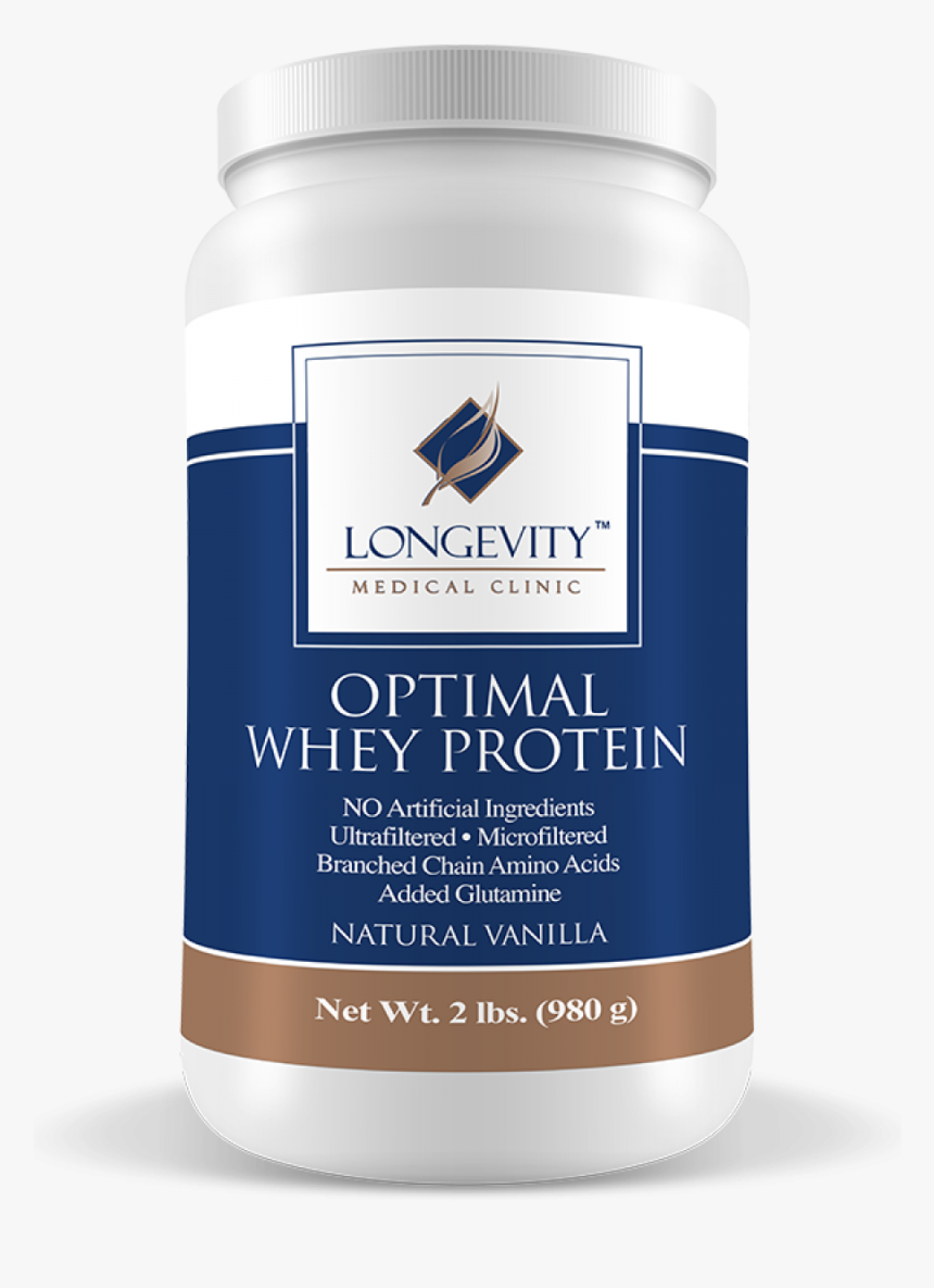 Optimal Whey Protein - Caffeine, HD Png Download, Free Download