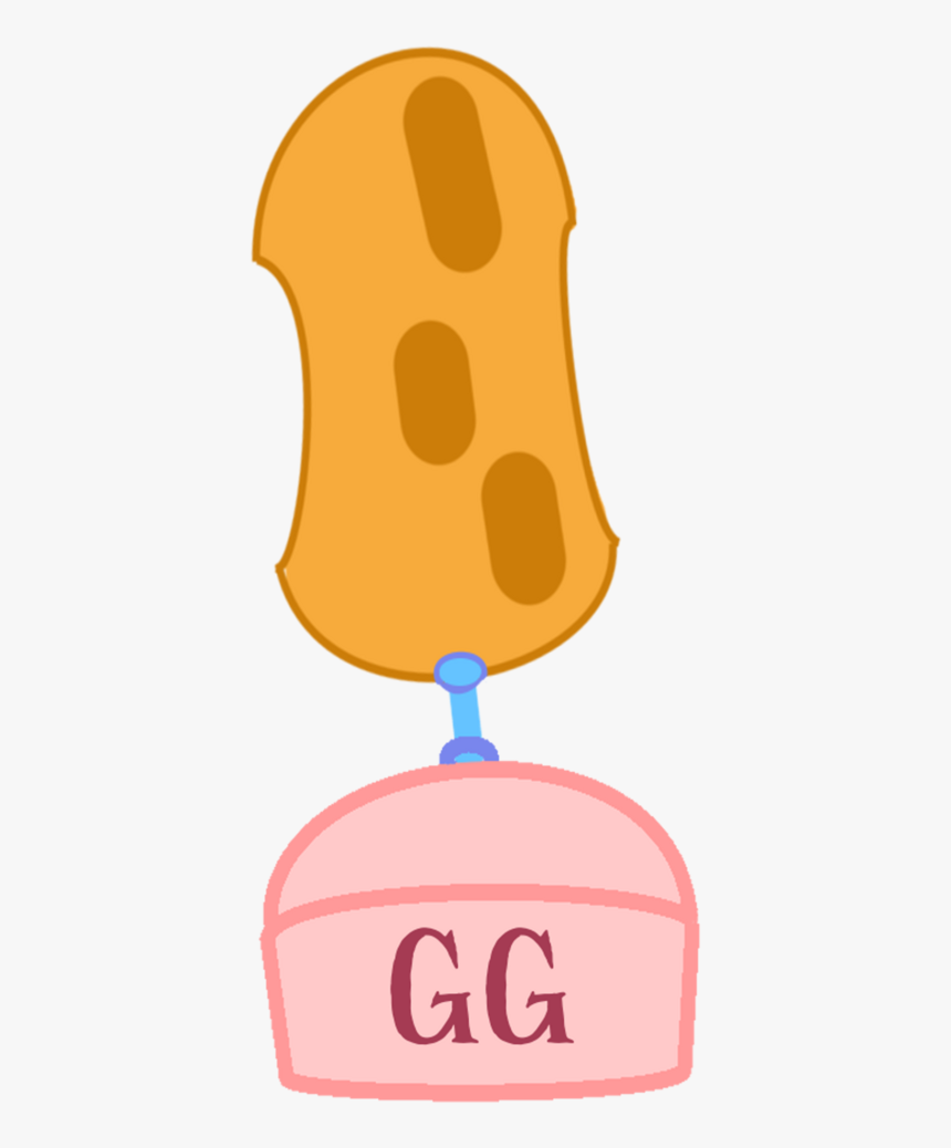 Goofy Clipart Goofy Hat - Goofy Goober Clipart, HD Png Download, Free Download