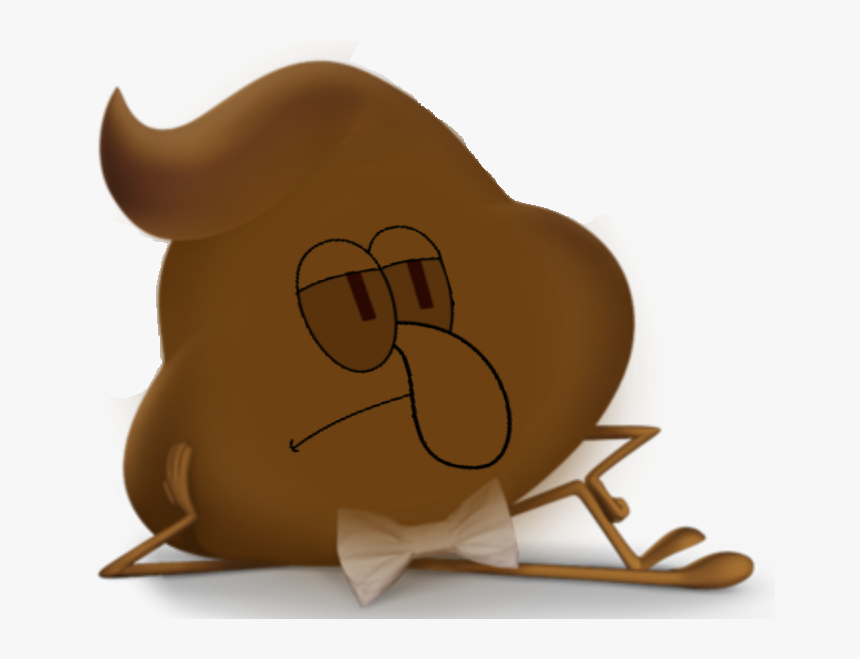Poop Emoji Emoji Movie, HD Png Download, Free Download