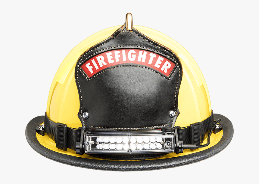 Command White Led Helmet Light"
 Class="lazy - Firefighter Helmet, HD Png Download, Free Download