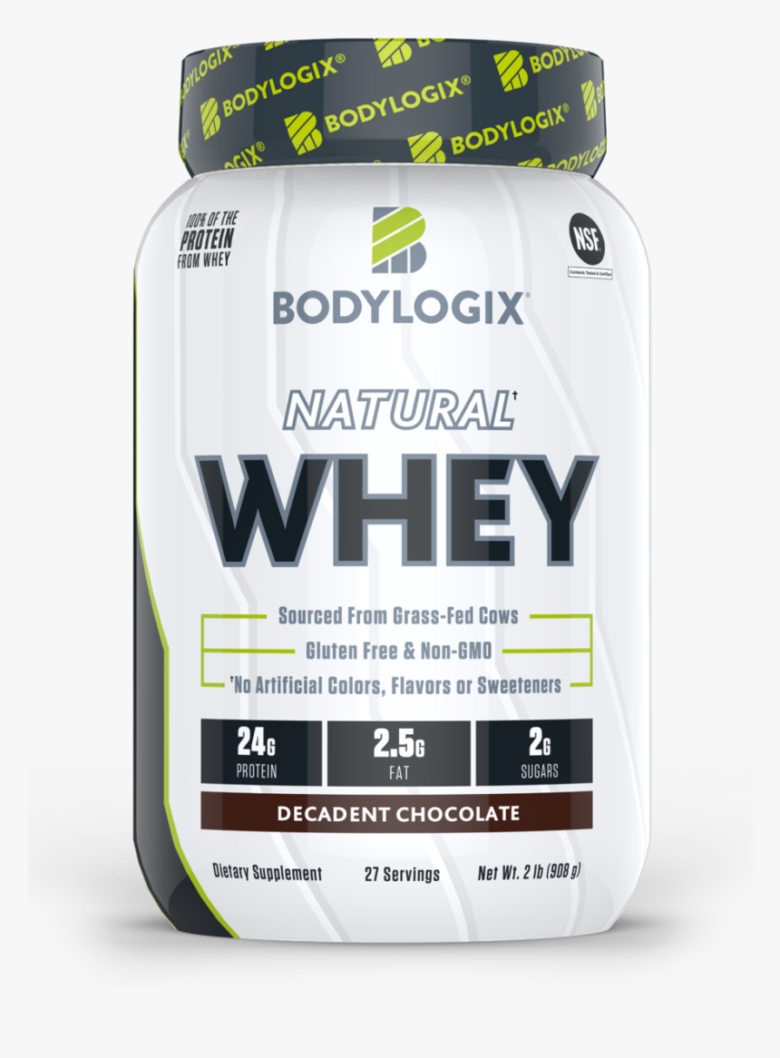 Body Logic Protein Powder, HD Png Download, Free Download