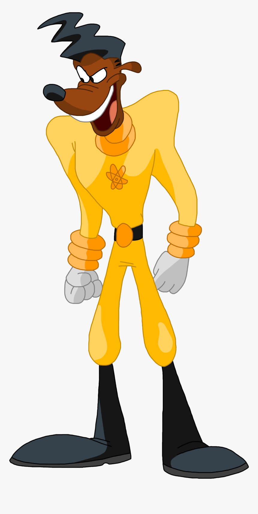 Powerline From A Goofy Movie, HD Png Download, Free Download