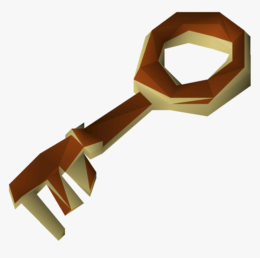 Bloody Key Osrs, HD Png Download, Free Download