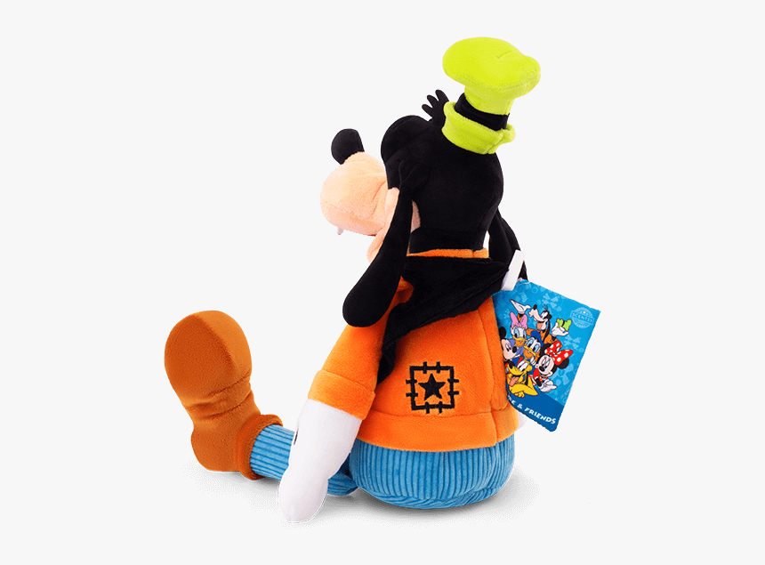 Goofy Scentsy Buddy, HD Png Download, Free Download