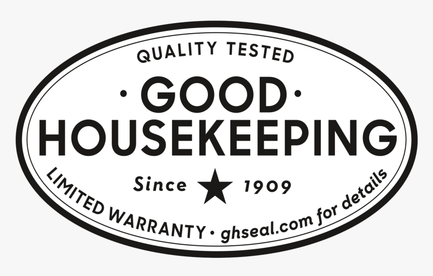 Good Housekeeping Seal Vector, HD Png Download, Free Download