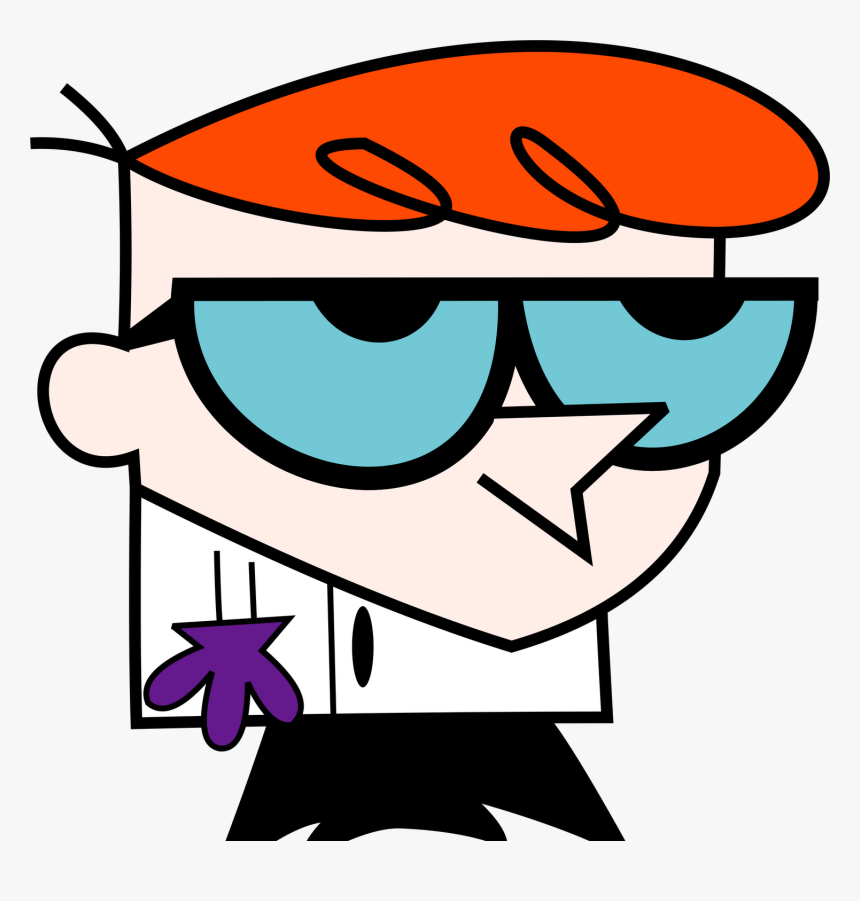 Dexter's Laboratory, HD Png Download, Free Download