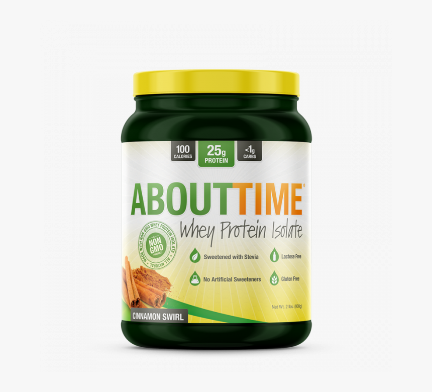 Time Whey Protein Isolate Chile, HD Png Download, Free Download